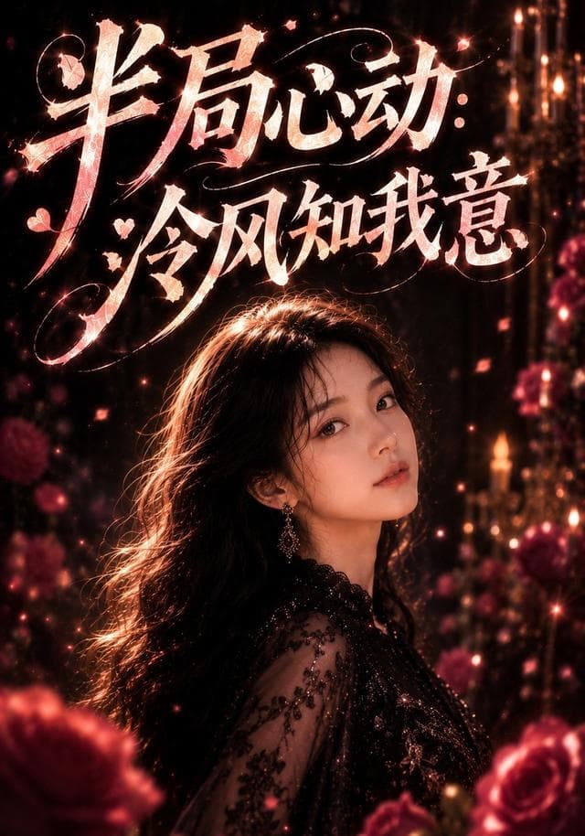 半局心动:泠风知我意