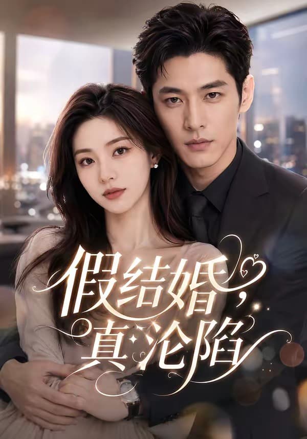 假结婚,真沦陷