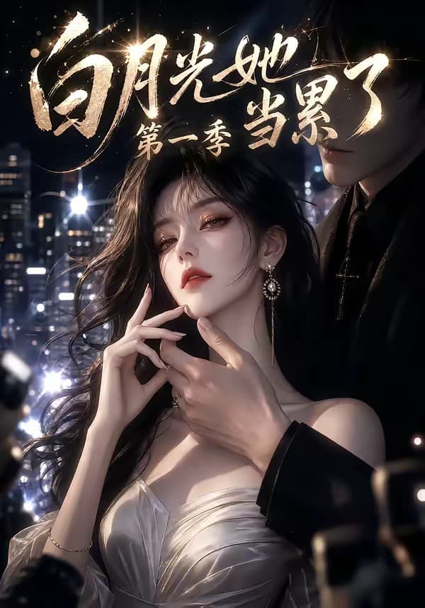 白月光她当累了第一季