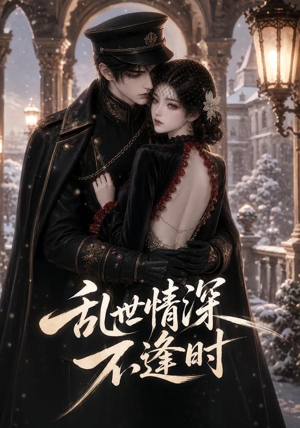 乱世情深不逢时