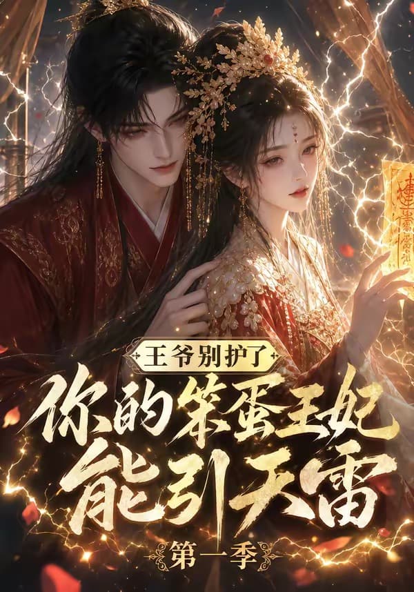 王爷别护了,你的笨蛋王妃能引天雷第一季