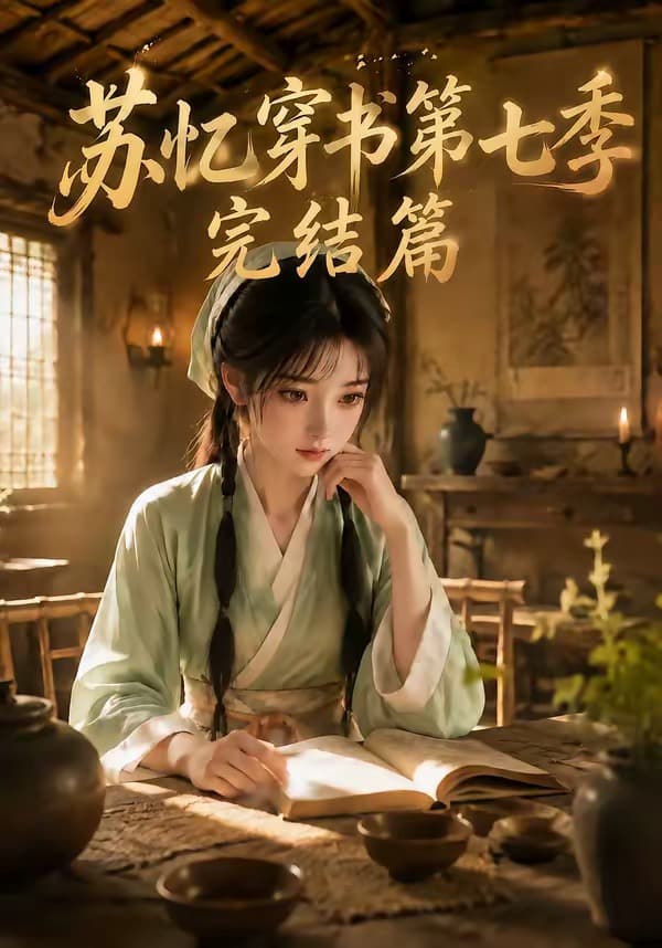 苏忆穿书第七季完结篇(更至177集)