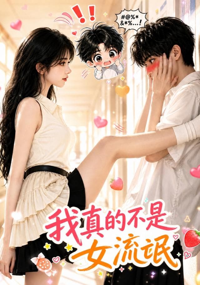 我真的不是女流氓