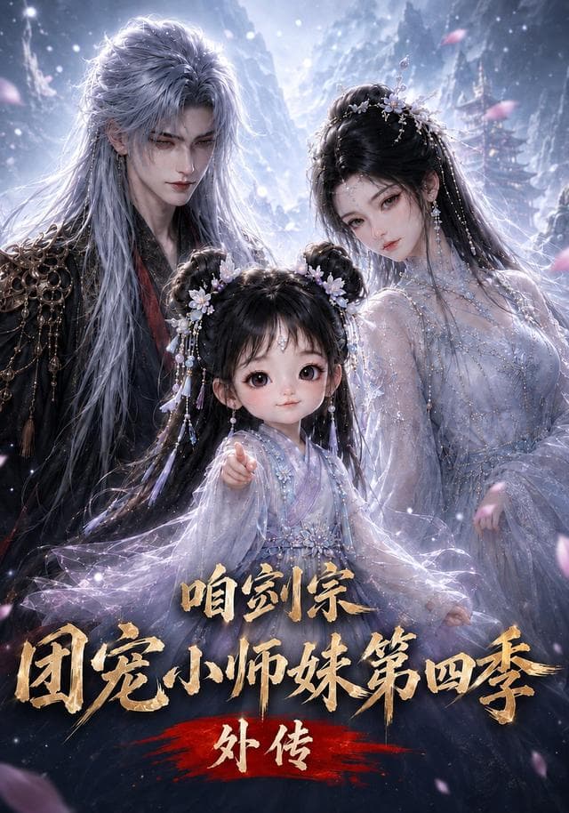 咱剑宗团宠小师妹第四季外传