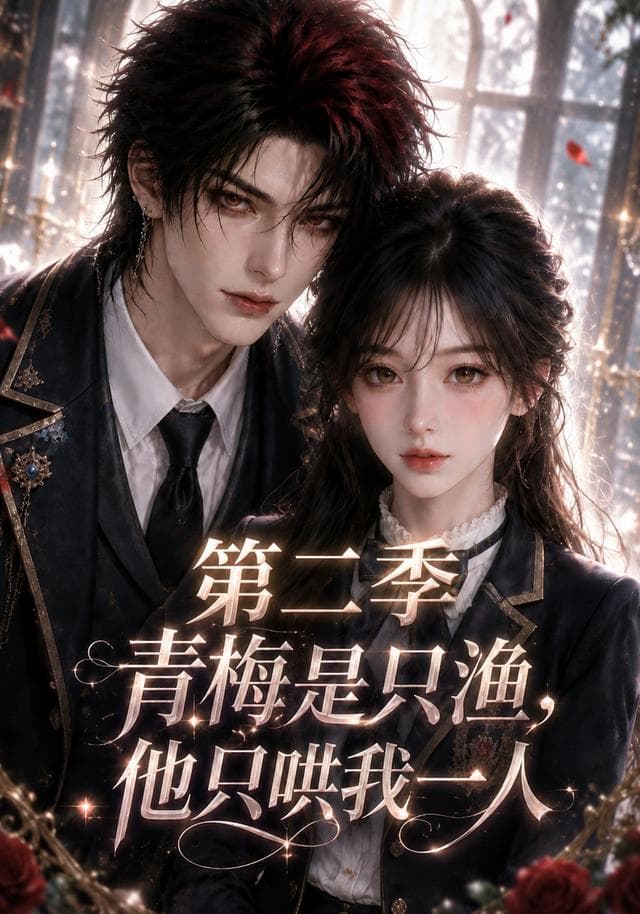 青梅是只渔,他只哄我一人第二季