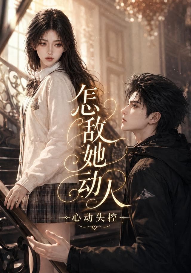 怎敌她动人,心动失控