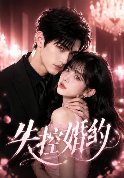 失控婚约