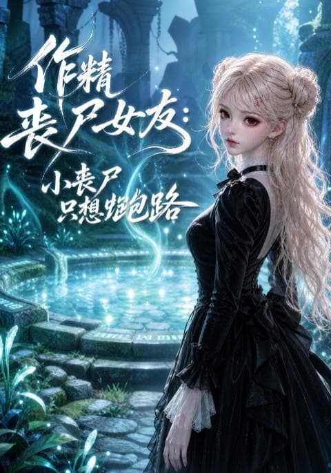 作精丧尸女友:小丧尸只想跑路