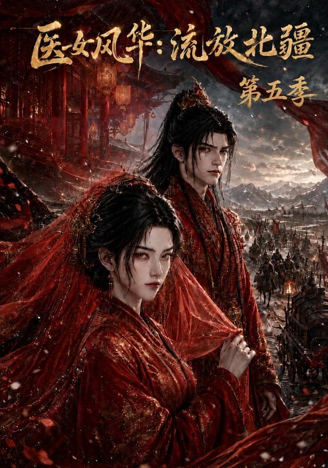 医女风华:流放北疆第五季