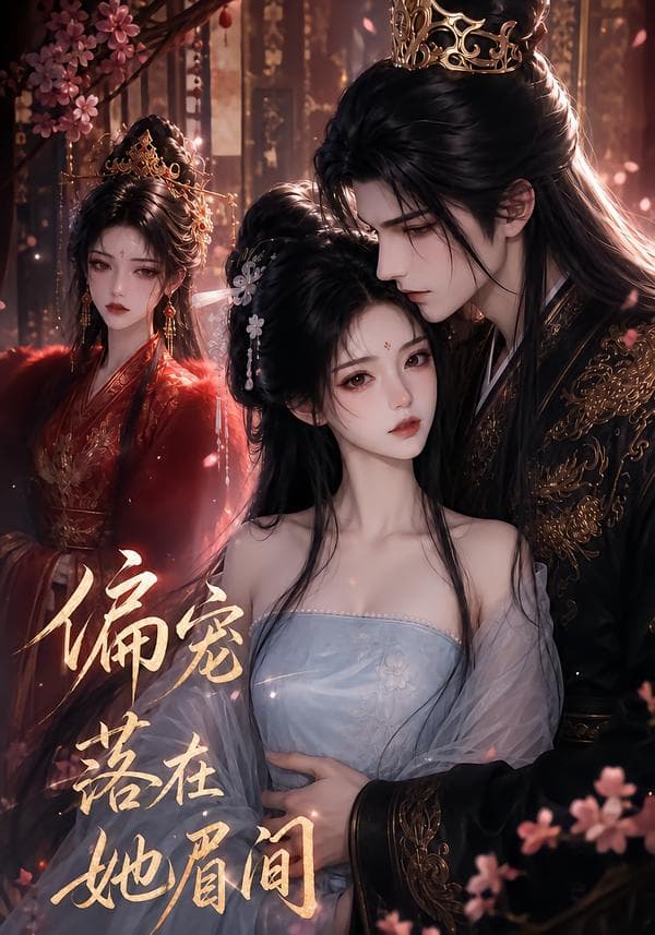偏宠落在她眉间