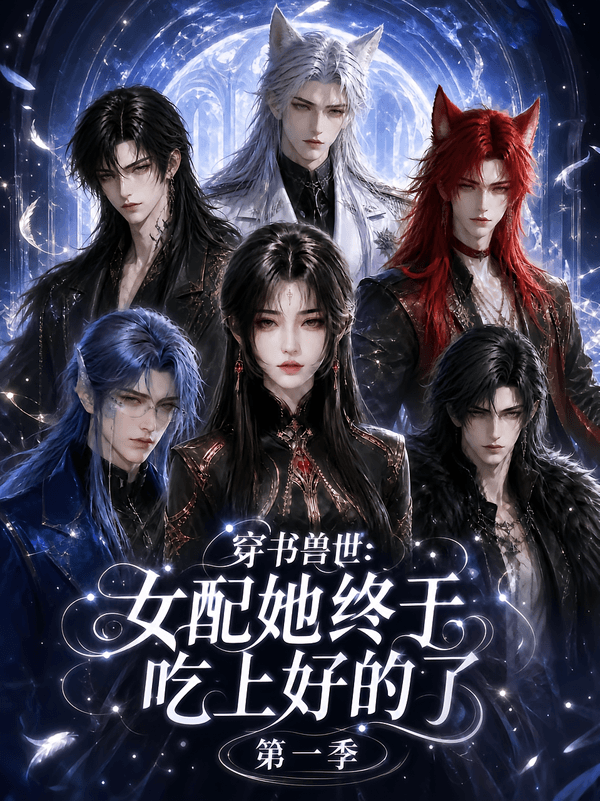 穿书兽世:女配她终于吃上好的了第一季