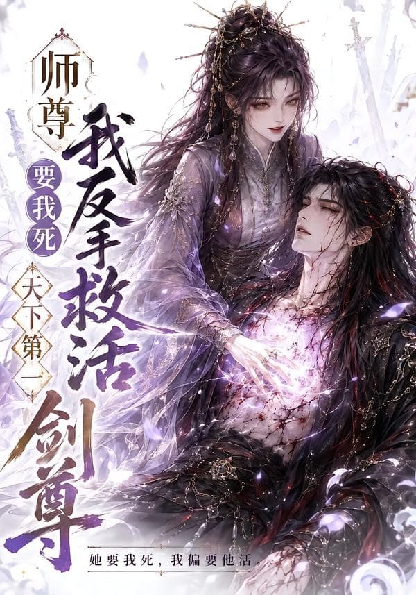 219师尊要我死我反手救活天下第一剑尊