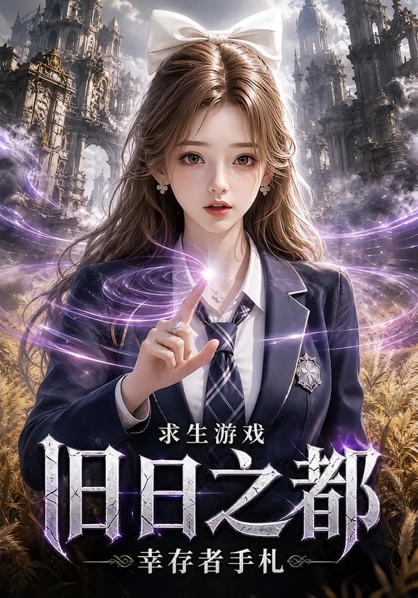 求生游戏:旧日之都幸存者手札