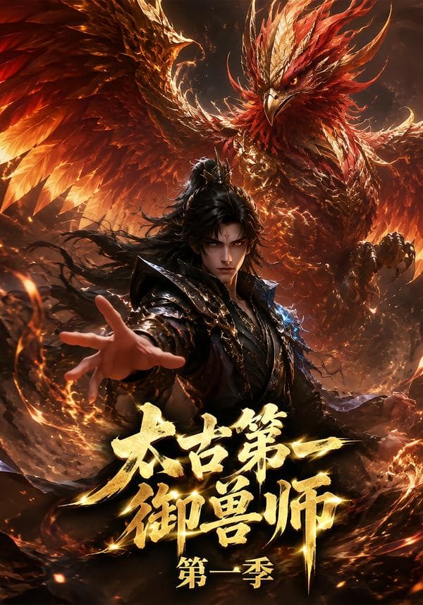 太古第一御兽师第一季