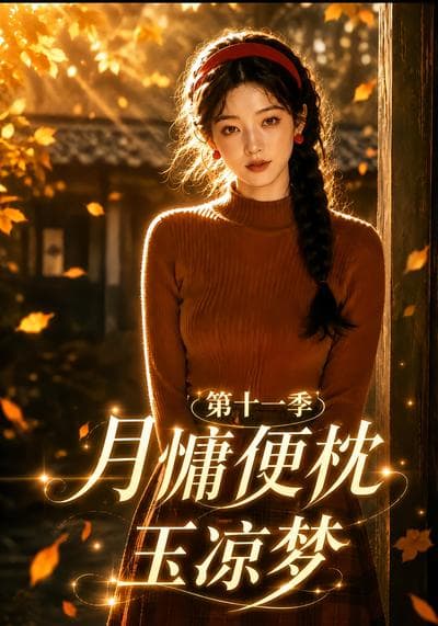月慵便枕玉凉梦第十一季-剧集封面