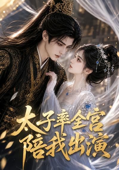 太子率全宫陪我出演-剧集封面