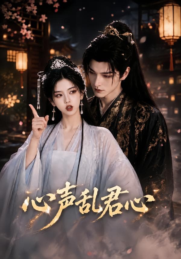 心声乱君心-剧集封面