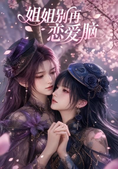 姐姐别再恋爱脑-剧集封面