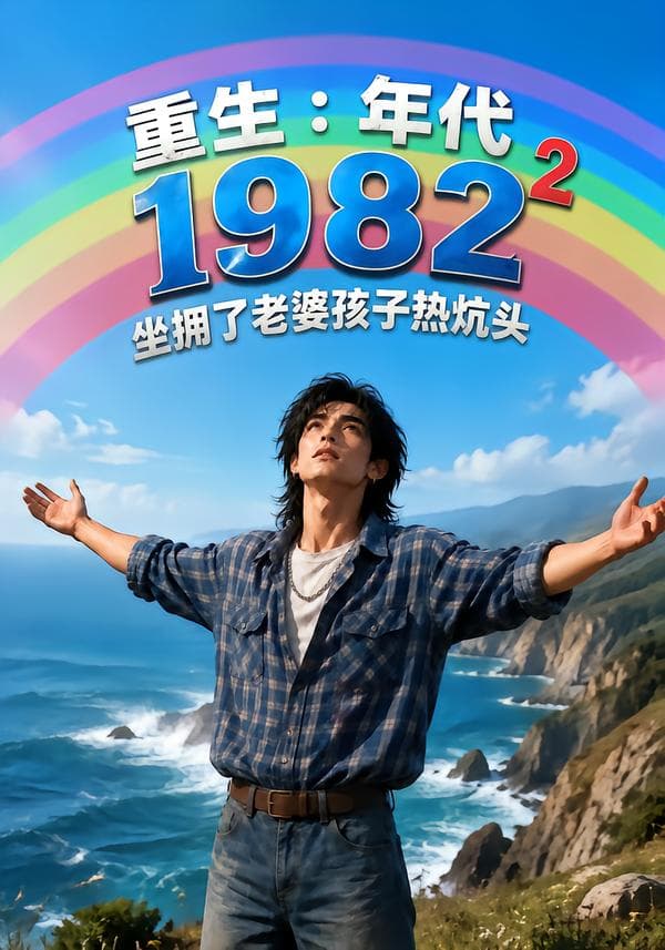 重生:年代1982坐拥了老婆孩子热炕头2-剧集封面