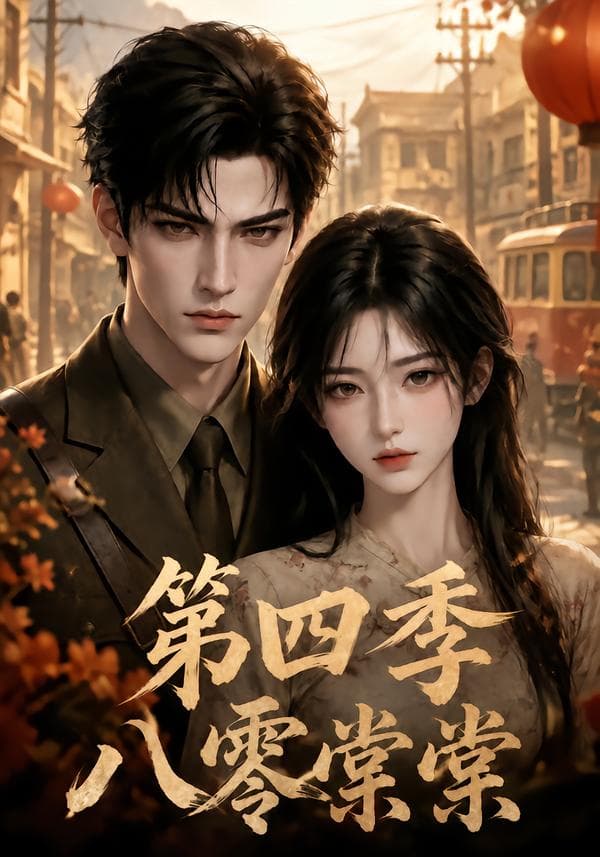 八零棠棠第四季-剧集封面