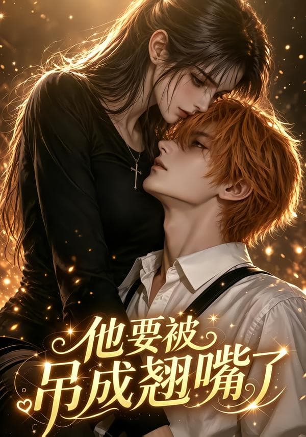 他要被吊成翘嘴了-剧集封面