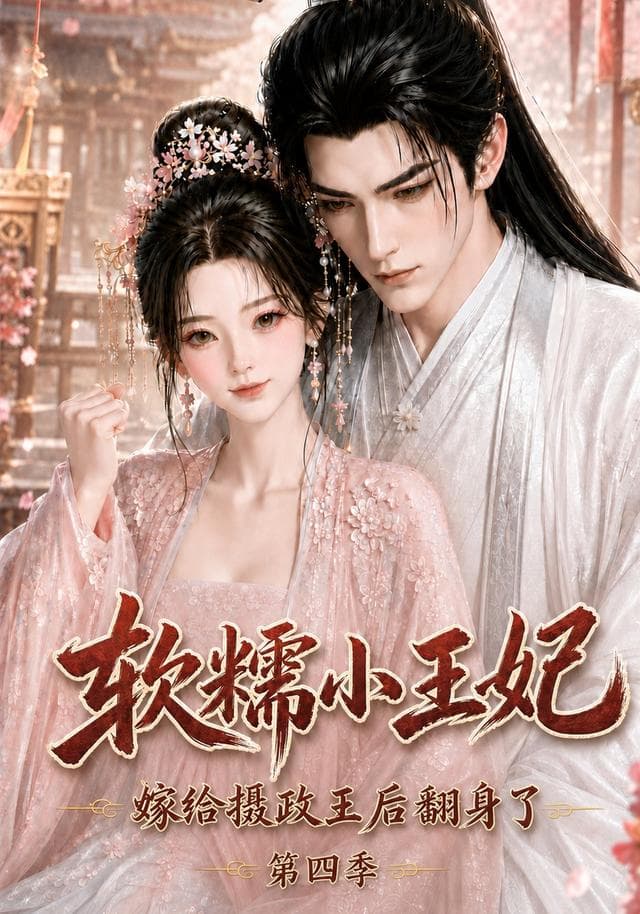 软糯小王妃,嫁给摄政王后翻身了第四季-剧集封面