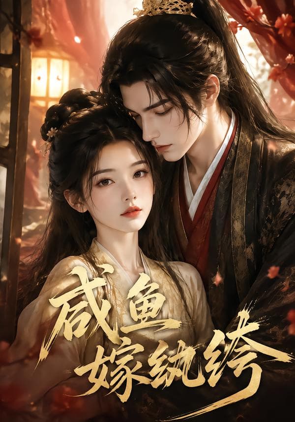 咸鱼嫁纨垮-剧集封面
