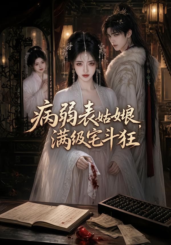 病弱表姑娘,满级宅斗狂-剧集封面