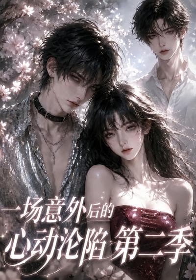 一场意外后的心动沦陷第二季-剧集封面