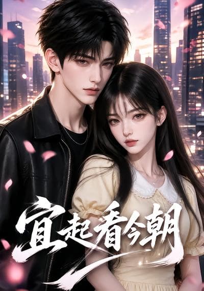 宜起看今朝-剧集封面