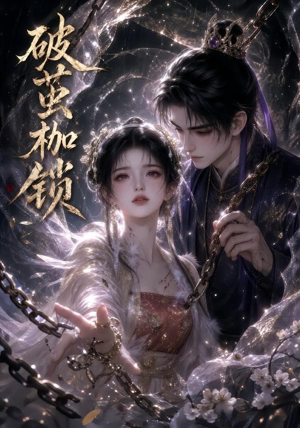 破茧枷锁-剧集封面