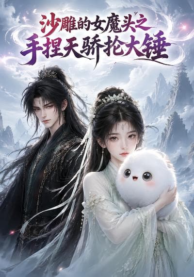 沙雕的女魔头之手捏天骄抡大锤-剧集封面
