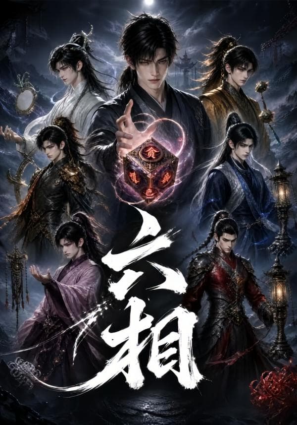 六相-剧集封面