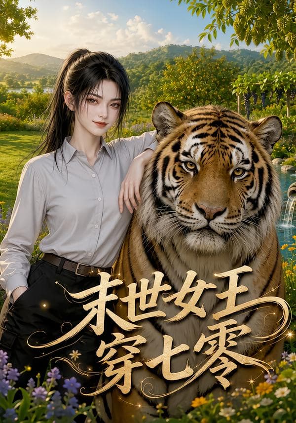 末世女王穿七零-剧集封面