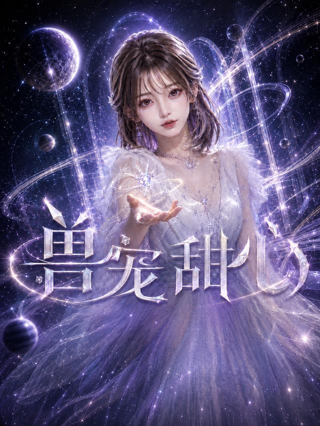 兽宠甜心-剧集封面