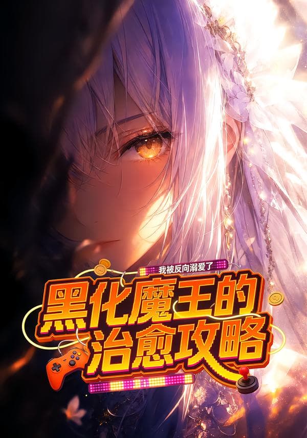 黑化魔王的治愈攻略:我被反向溺爱了-剧集封面