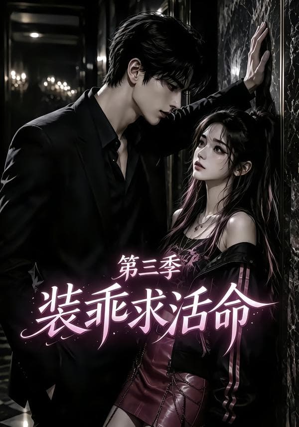 装乖求活命第三季-剧集封面