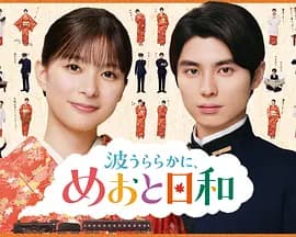 波光和煦，夫妻良辰 第二季-剧集封面
