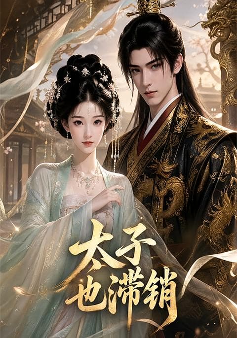 太子也滞销-剧集封面
