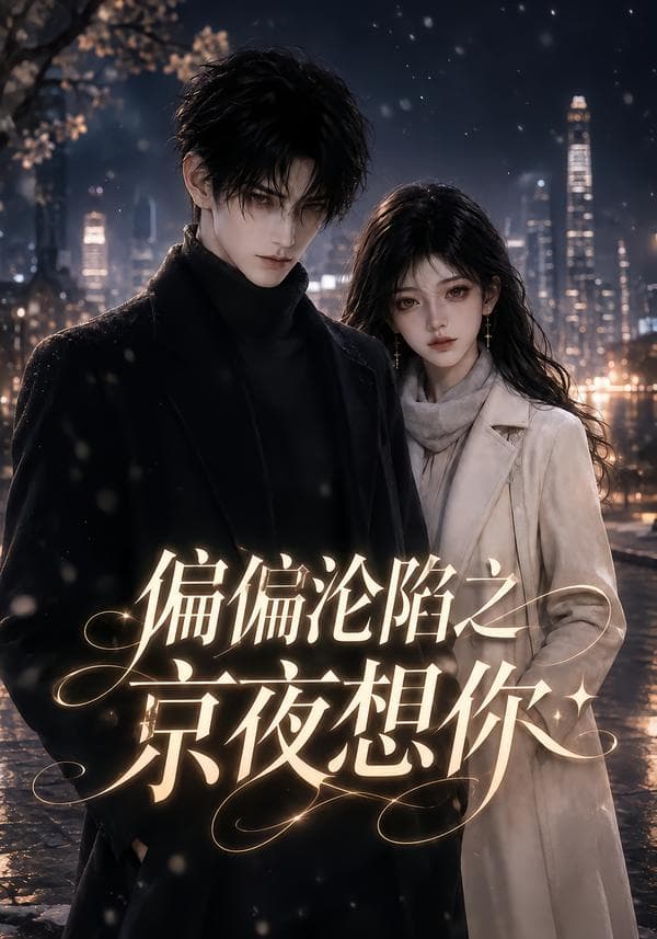 偏偏沦陷之京夜想你-剧集封面