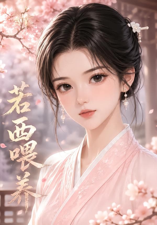 若西喂养-剧集封面