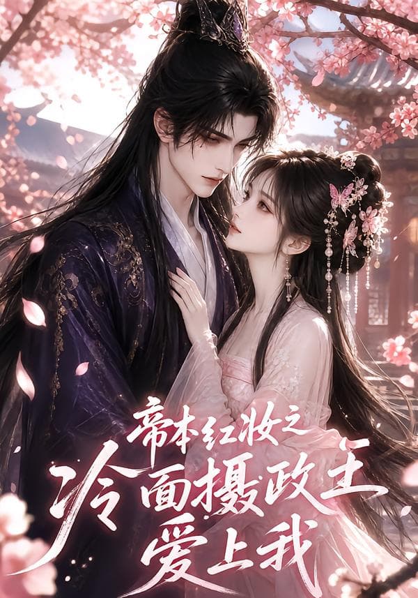 帝本红妆之冷面摄政王爱上我-剧集封面