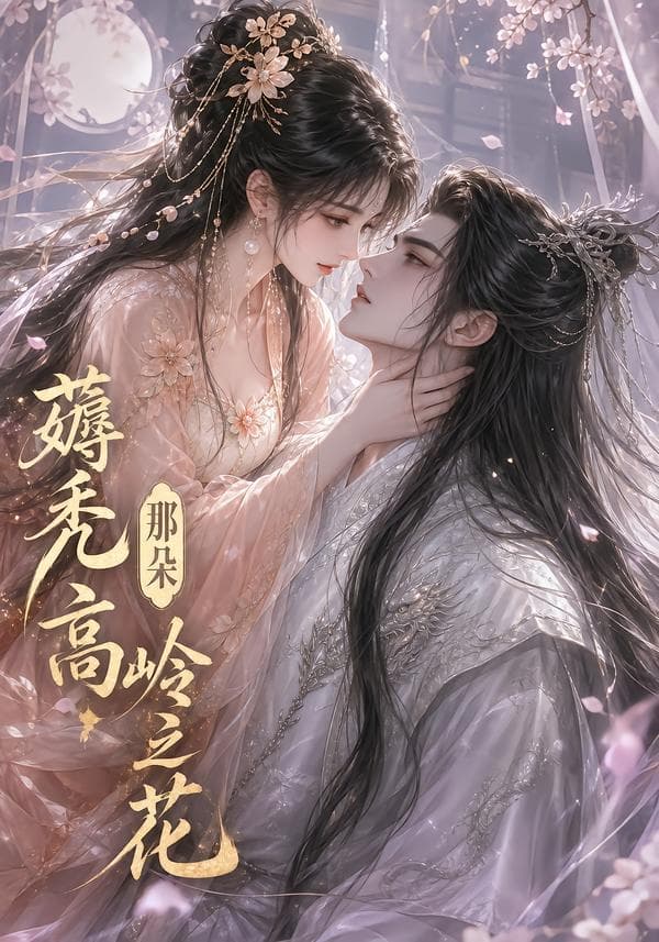 薅秃那朵高岭之花-剧集封面