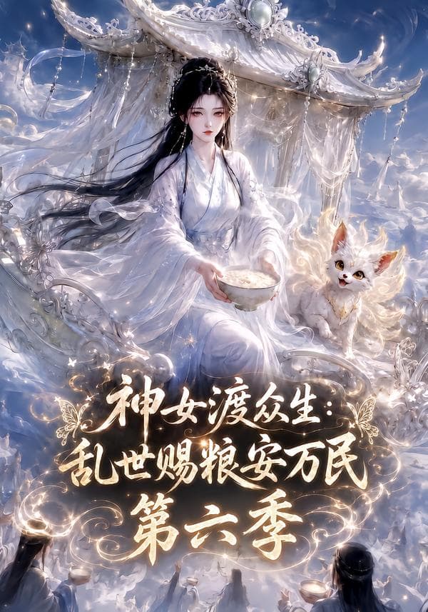 神女渡众生乱世赐粮安万民第六季-剧集封面