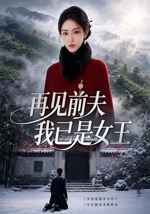 再见前夫,我已是女王-剧集封面