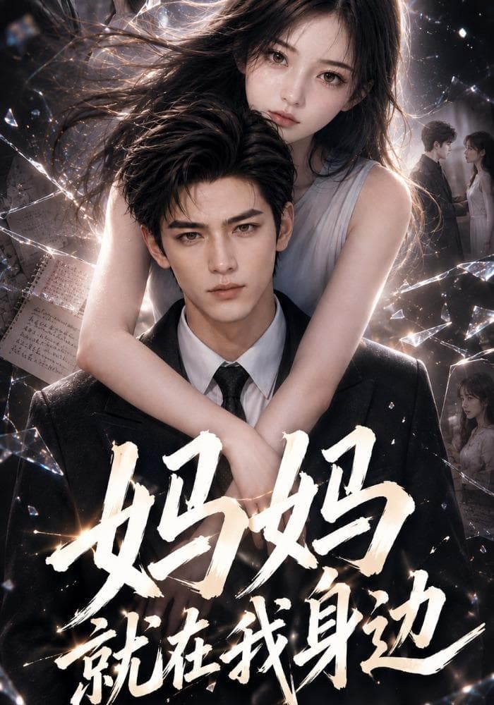 妈妈就在我身边-剧集封面