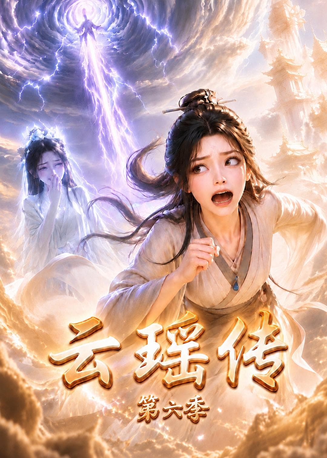 云瑶传第六季-剧集封面
