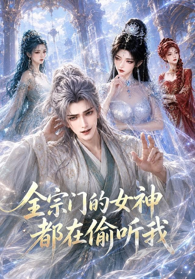 全宗门的女神都在偷听我-剧集封面