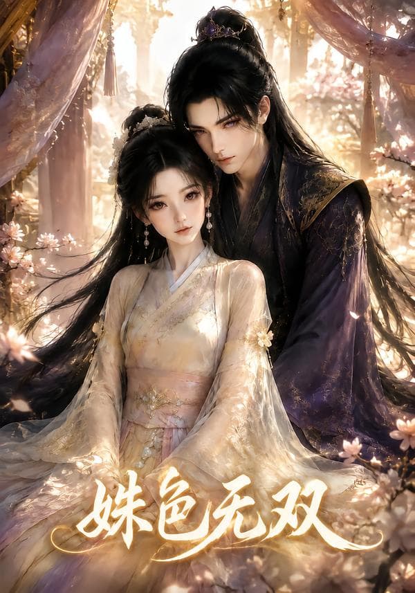 姝色无双-剧集封面