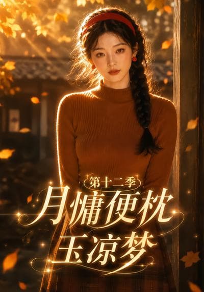 月慵便枕玉凉梦第十二季-剧集封面